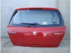 Recambio de porton trasero para suzuki swift iii (sg) 1.3 referencia OEM IAM 6910063J23  