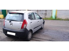 hyundai i10 (pa) del año 2010