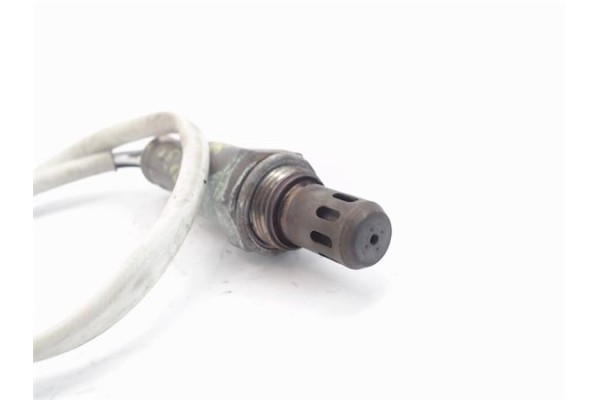 Recambio de sonda lambda para renault captur i 0.9 zen referencia OEM IAM H8200495  