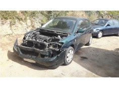 toyota corolla (e12) del año 2002