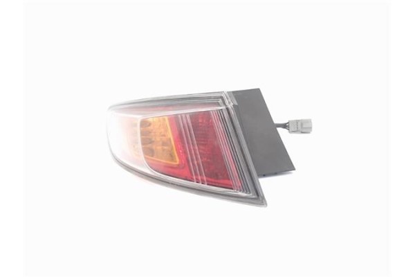 Recambio de piloto trasero izquierdo para honda civic viii hatchback (fn, fk) 2.2 ctdi referencia OEM IAM   