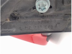 Recambio de retrovisor electrico izquierdo para audi a4 avant (b5) referencia OEM IAM 8D0857543A  