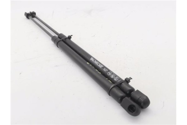 Recambio de amortiguador porton para mercedes-benz clase a (bm 168) 1.6 160 (168.033) referencia OEM IAM A1689801264 ML5188 