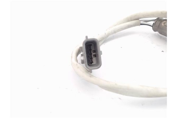 Recambio de sonda lambda para renault captur i 0.9 zen referencia OEM IAM H8200495  