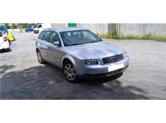 audi a4 avant (8e) del año 2004