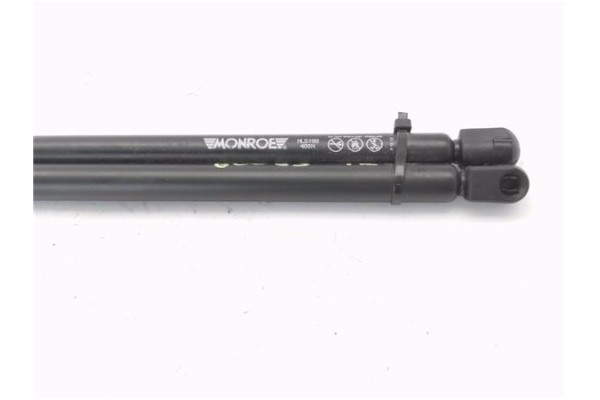 Recambio de amortiguador porton para mercedes-benz clase a (bm 168) 1.6 160 (168.033) referencia OEM IAM A1689801264 ML5188 