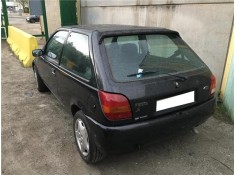 ford fiesta iii (gfj) del año 1995