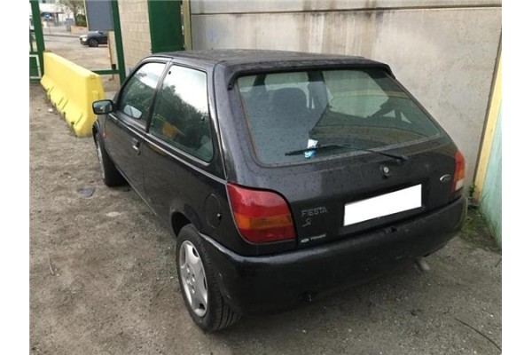 ford fiesta iii (gfj) del año 1995