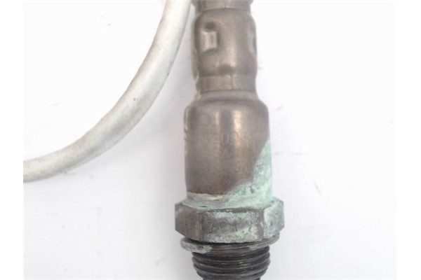 Recambio de sonda lambda para renault captur i 0.9 zen referencia OEM IAM H8200495  