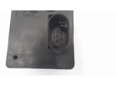 Recambio de centralita cierre para renault megane ii berlina 3p referencia OEM IAM 8200033233  