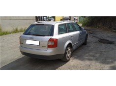 audi a4 avant (8e) del año 2004
