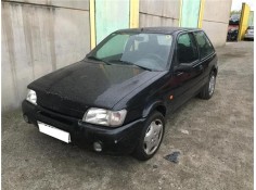ford fiesta iii (gfj) del año 1995