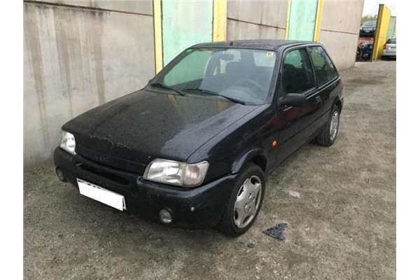 ford fiesta iii (gfj) del año 1995
