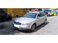 audi a4 avant (8e) del año 2004