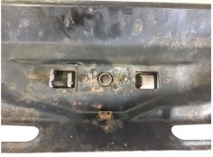 Recambio de frente delantero para mercedes-benz sprinter 3-t furgón (903) 311 cdi referencia OEM IAM A9018800103 L01353 90188001