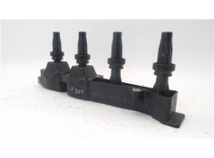 Recambio de bobina encendido para peugeot 307 (s1) 1.6 xr clim referencia OEM IAM 5970A5  