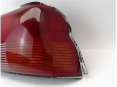 Recambio de piloto trasero derecho para ford escort berl./turn./cab./express referencia OEM IAM 93AG13N004AA  