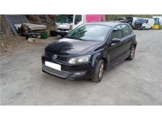 volkswagen polo v (6r1) del año 2010