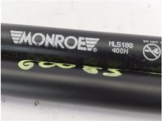 Recambio de amortiguador porton para mercedes-benz clase a (bm 168) 1.6 160 (168.033) referencia OEM IAM A1689801264 ML5188 