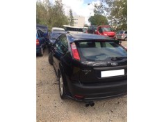 ford focus ii (da_) del año 2006