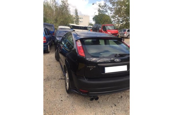 ford focus ii (da_) del año 2006