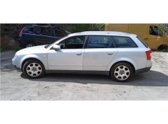 audi a4 avant (8e) del año 2004