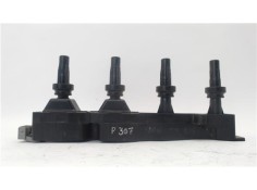 Recambio de bobina encendido para peugeot 307 (s1) 1.6 xr clim referencia OEM IAM 5970A5  