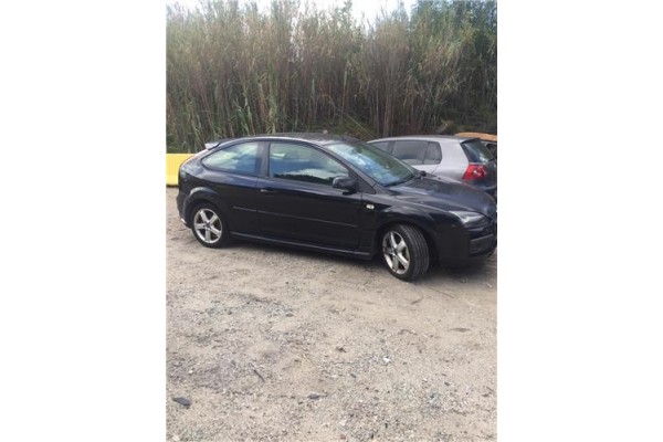 ford focus ii (da_) del año 2006