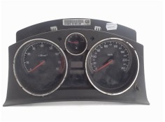 Recambio de cuadro completo para opel astra h berlina 1.7 cosmo referencia OEM IAM 13184318 4405 