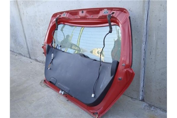 Recambio de porton trasero para suzuki swift iii (sg) 1.3 referencia OEM IAM 6910063J23  