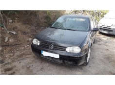 volkswagen golf iv berlina (1j1) del año 2002