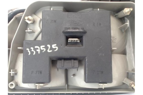 Recambio de piloto trasero derecho para ford escort berl./turn./cab./express referencia OEM IAM 93AG13N004AA  