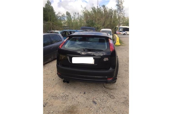 ford focus ii (da_) del año 2006