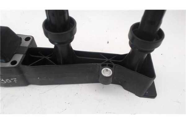 Recambio de bobina encendido para peugeot 307 (s1) 1.6 xr clim referencia OEM IAM 5970A5  