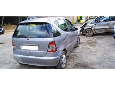 mercedes-benz clase a (bm 168) del año 2005