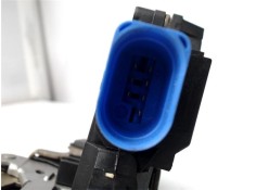 Recambio de cierre electromagnetico trasero derecho para seat altea (5p1) 1.9 tdi referencia OEM IAM 7L0839016D  