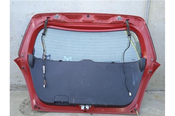 Recambio de porton trasero para suzuki swift iii (sg) 1.3 referencia OEM IAM 6910063J23  