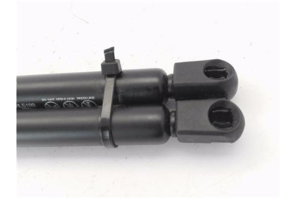Recambio de amortiguador porton para mercedes-benz clase a (bm 168) 1.6 160 (168.033) referencia OEM IAM A1689801264 ML5188 