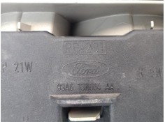 Recambio de piloto trasero derecho para ford escort berl./turn./cab./express referencia OEM IAM 93AG13N004AA  