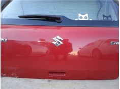 Recambio de porton trasero para suzuki swift iii (sg) 1.3 referencia OEM IAM 6910063J23  