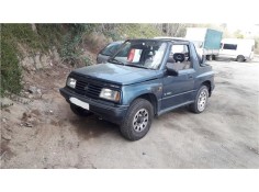 suzuki vitara (se/sf/et) del año 1991