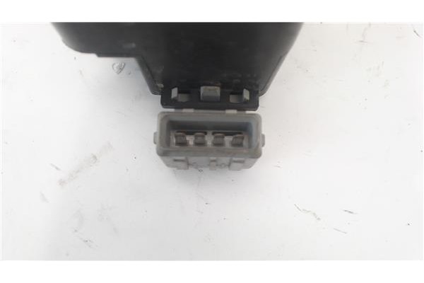 Recambio de bobina encendido para peugeot 307 (s1) 1.6 xr clim referencia OEM IAM 5970A5  