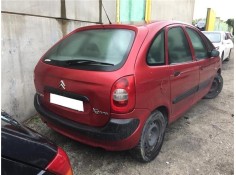 citroen xsara picasso del año 2003