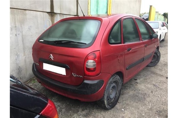 citroen xsara picasso del año 2003