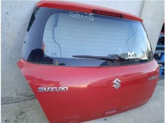 Recambio de porton trasero para suzuki swift iii (sg) 1.3 referencia OEM IAM 6910063J23  