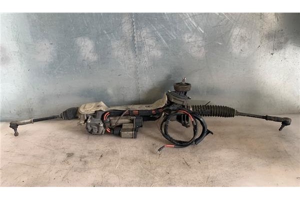 Recambio de cremallera direccion electrica para volkswagen caddy (2k) 1.9 kombi referencia OEM IAM   