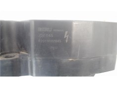 Recambio de bobina encendido para peugeot 307 (s1) 1.6 xr clim referencia OEM IAM 5970A5  