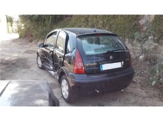 citroen c3 del año 2003