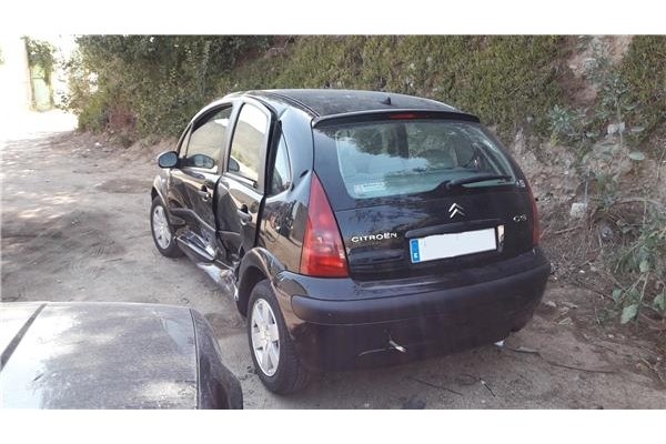 citroen c3 del año 2003