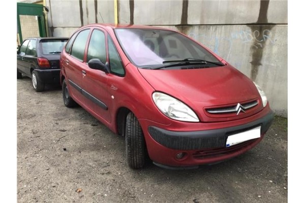 citroen xsara picasso del año 2003